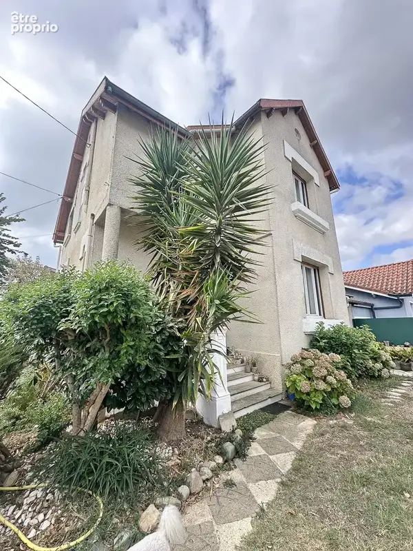 Toulouse cote pavee maison à vendre - photo 29