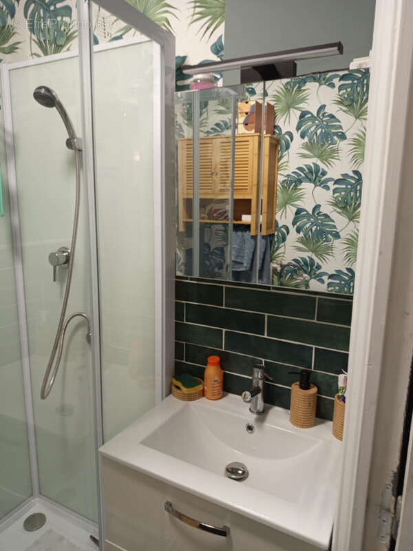 Appartement à AMIENS