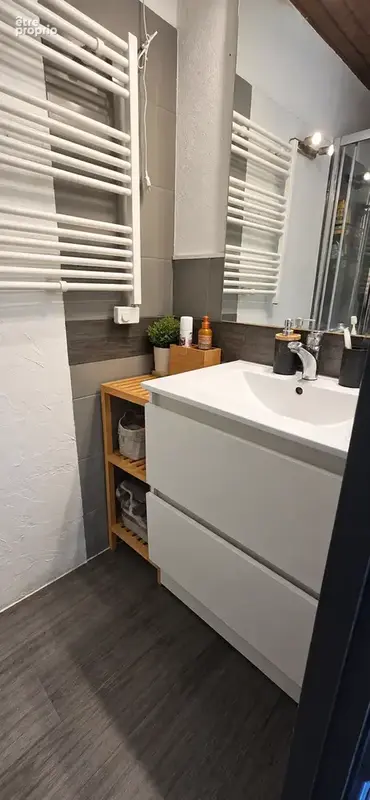 maison de 57 m2 avec petit terrain - photo 12