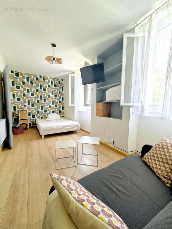 Photo 9 - Appartement à PERIGUEUX