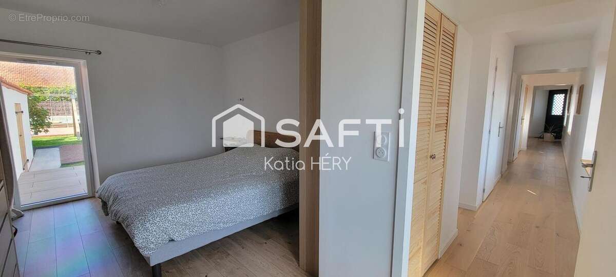 Photo 9 - Maison à SOULLANS