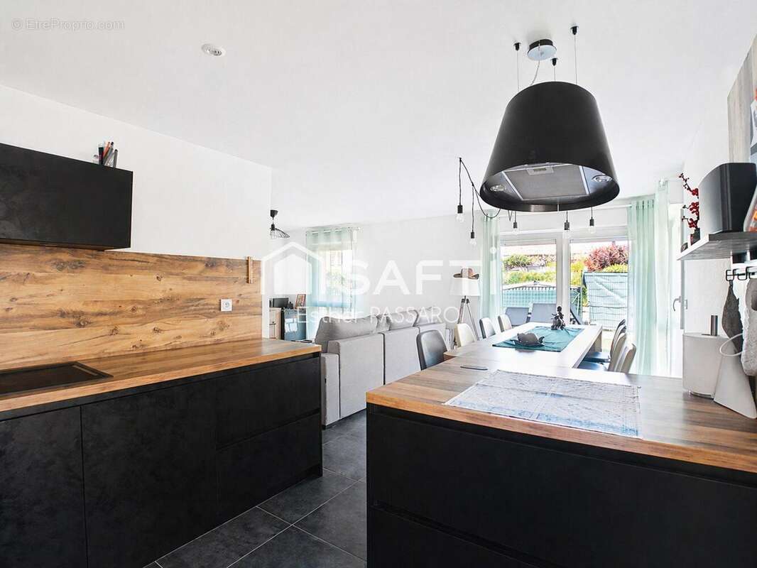 Photo 2 - Appartement à HABSHEIM