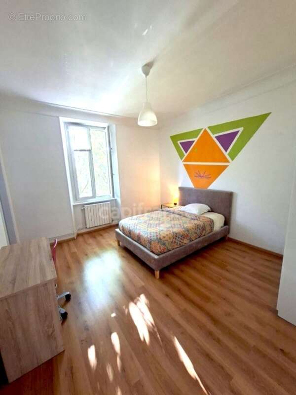 Appartement à vendre 5 pièces ALES (30) - photo 8
