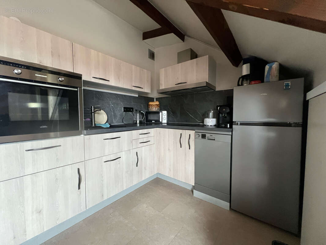 Appartement à SAINT-NICOLAS-DE-PORT