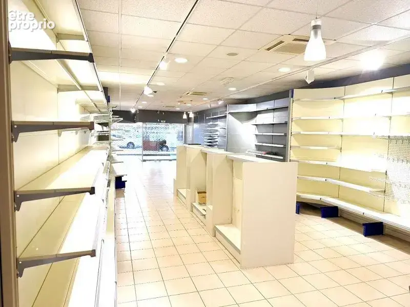 Commerce 143 m² à vendre à Verdun (55100) - photo 2