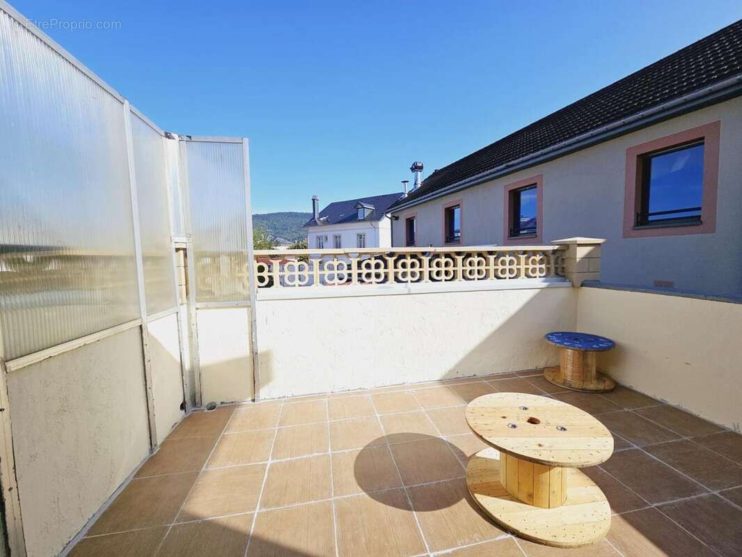 20231007_111906 - Maison à REMIREMONT