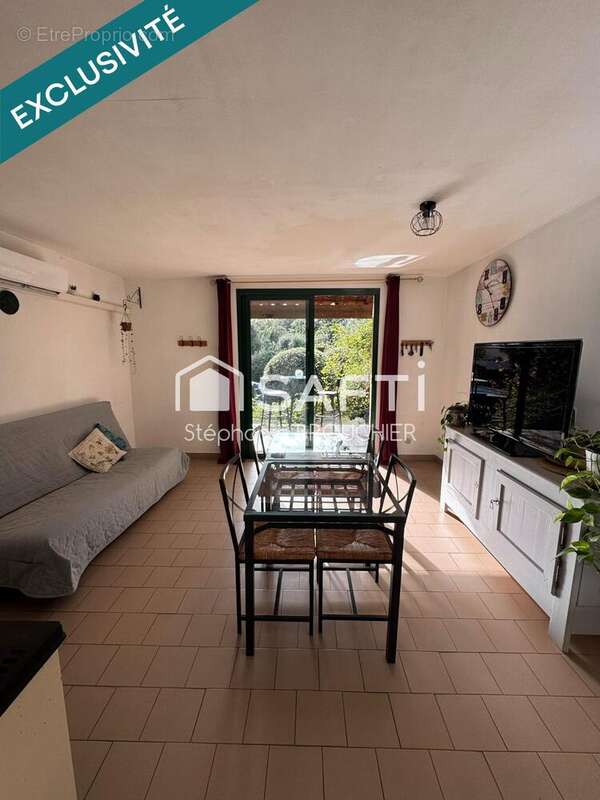 Photo 8 - Maison à VALLON-PONT-D&#039;ARC