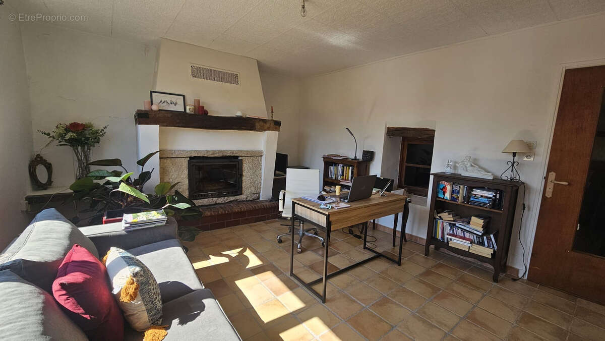 Maison de village MODENE - photo 4
