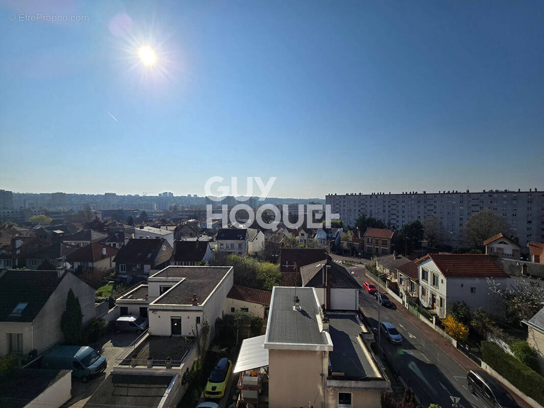 Appartement à CACHAN