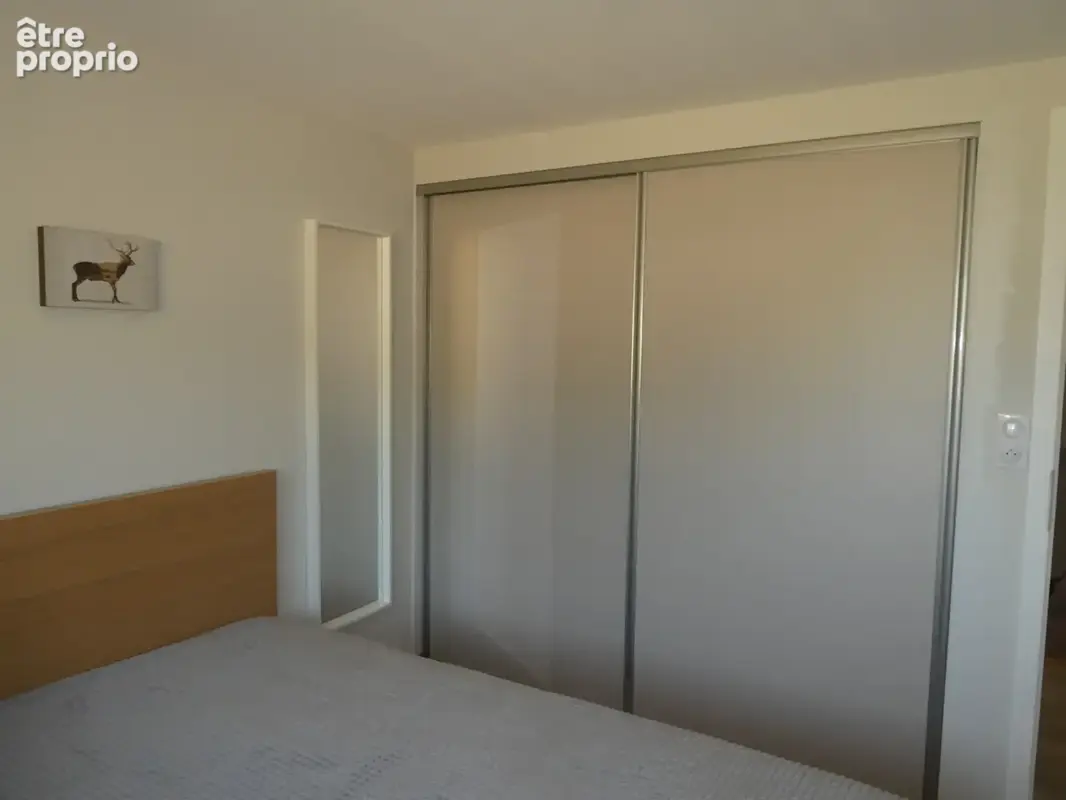 (88) à vendre  maison récente T5 de 95m² vendue meublée , terrain 500m² - photo 8