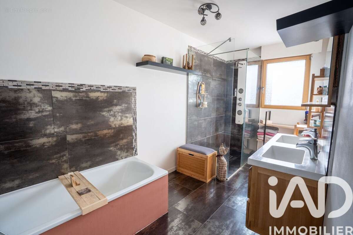 Photo 7 - Maison à OIGNIES