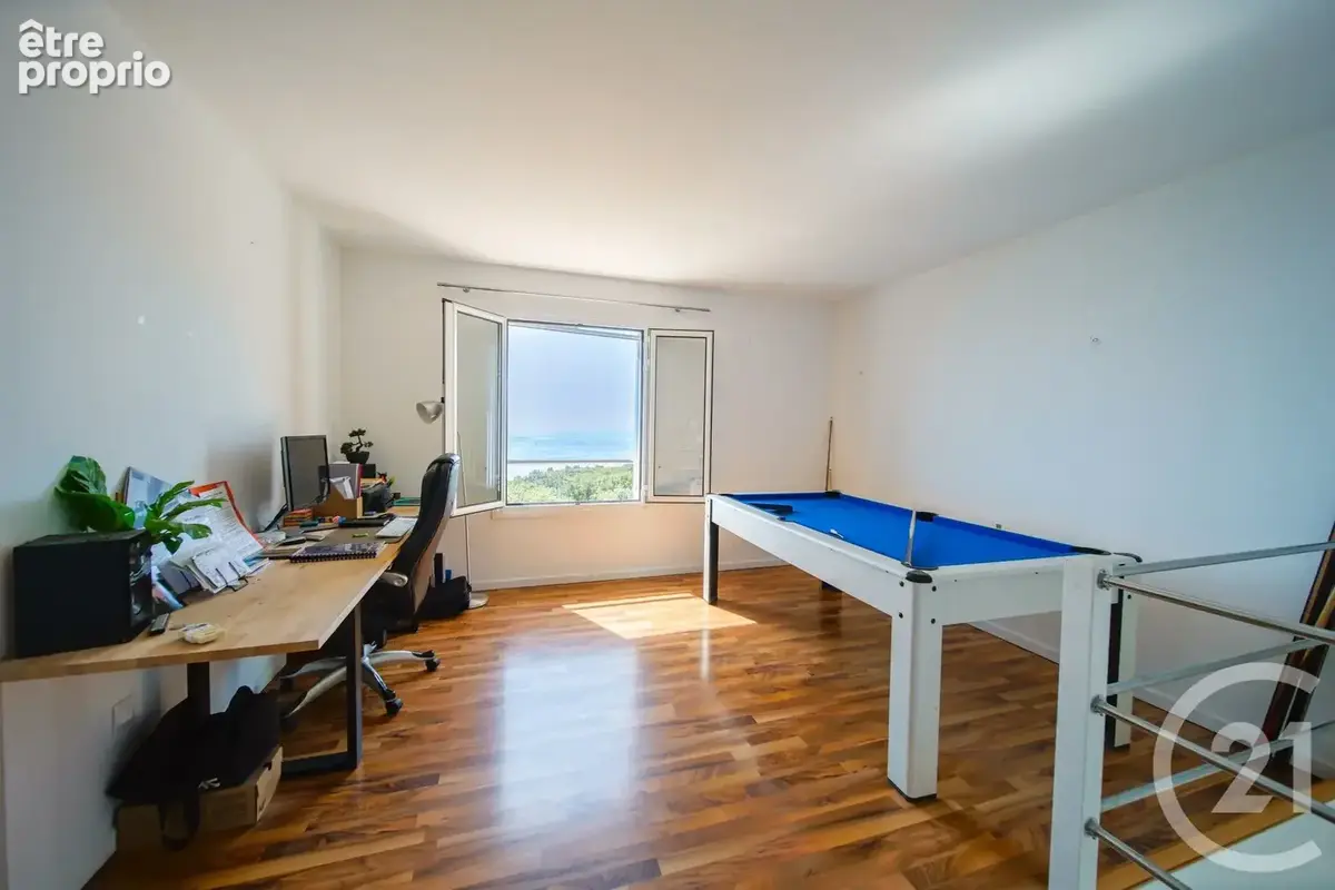 Appartement 10 pièces 250 m² à vendre à Santa-Maria-Di-Lota (20200) - photo 20