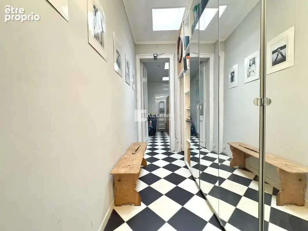 Maison 9 pièces 207 m² à vendre à Lille (59000) - photo 7