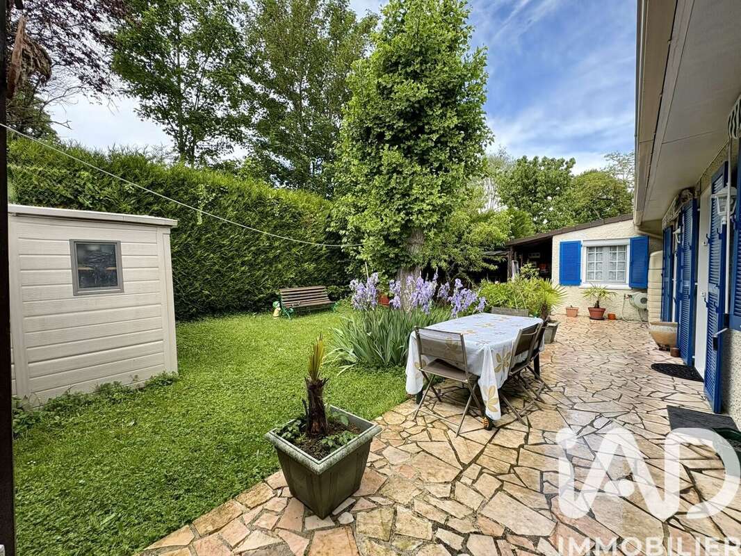 Photo 4 - Maison à MAFFLIERS