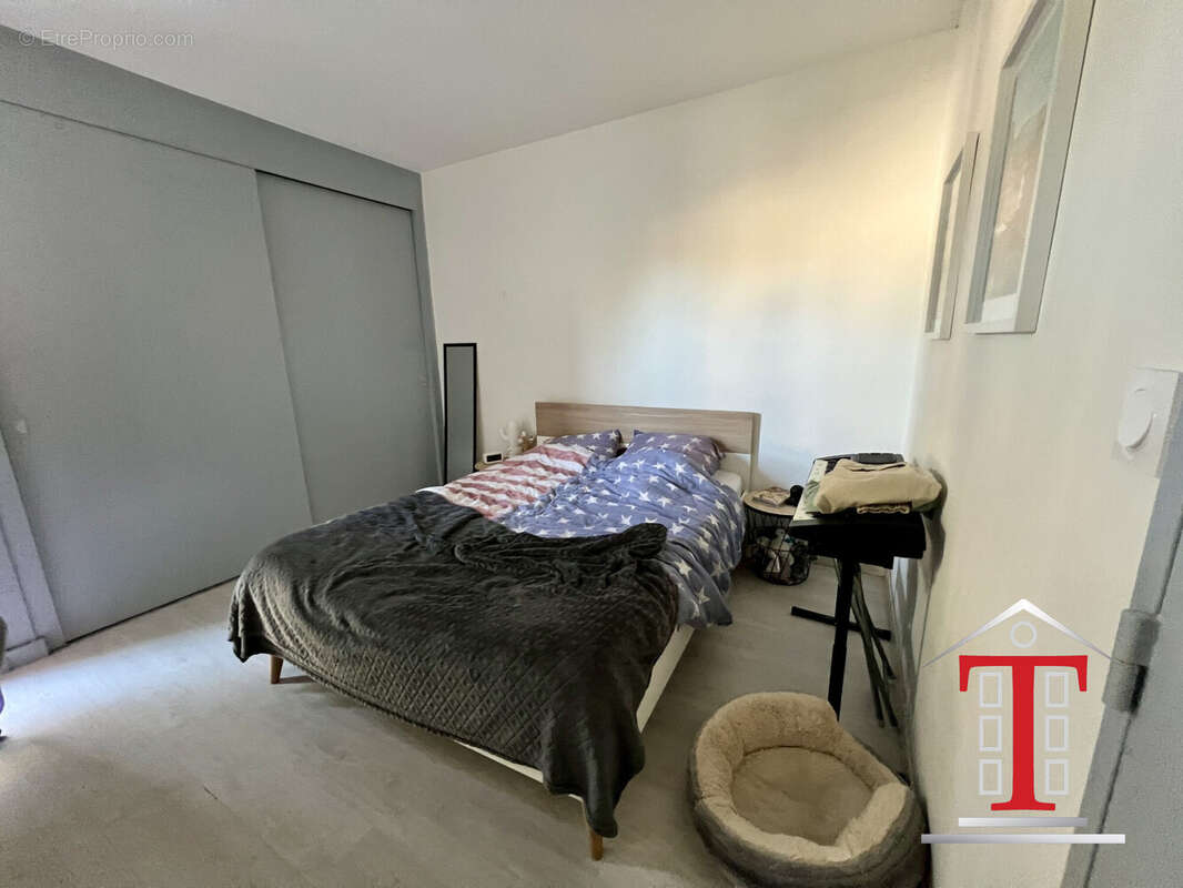 Appartement à ANGERS
