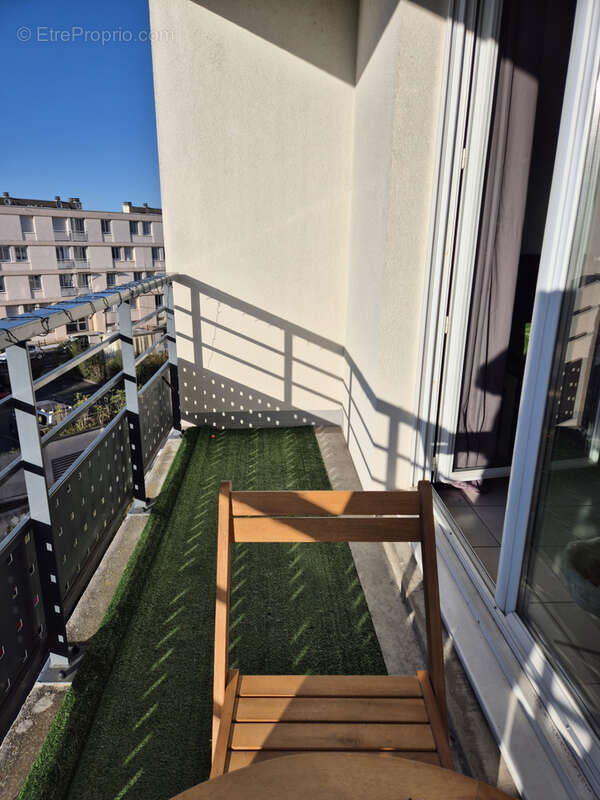 Appartement à VICHY