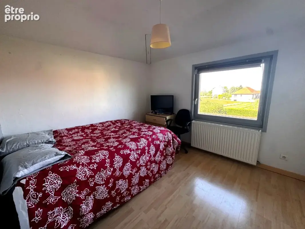 Maison 5 pièces 119 m² à vendre à Saint-Alban-Les-Eaux (42370) - photo 5
