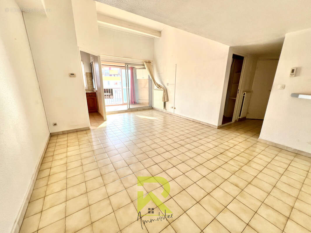 Appartement à AGDE