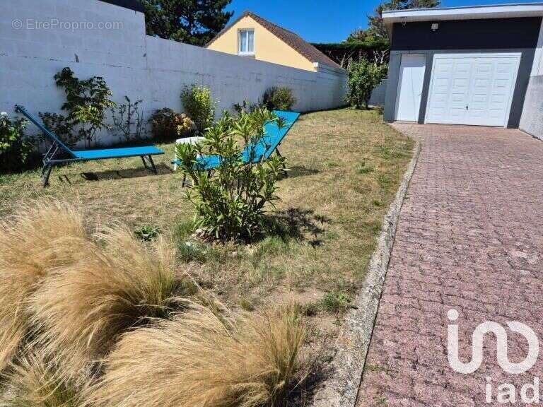 Photo 8 - Appartement à CUCQ