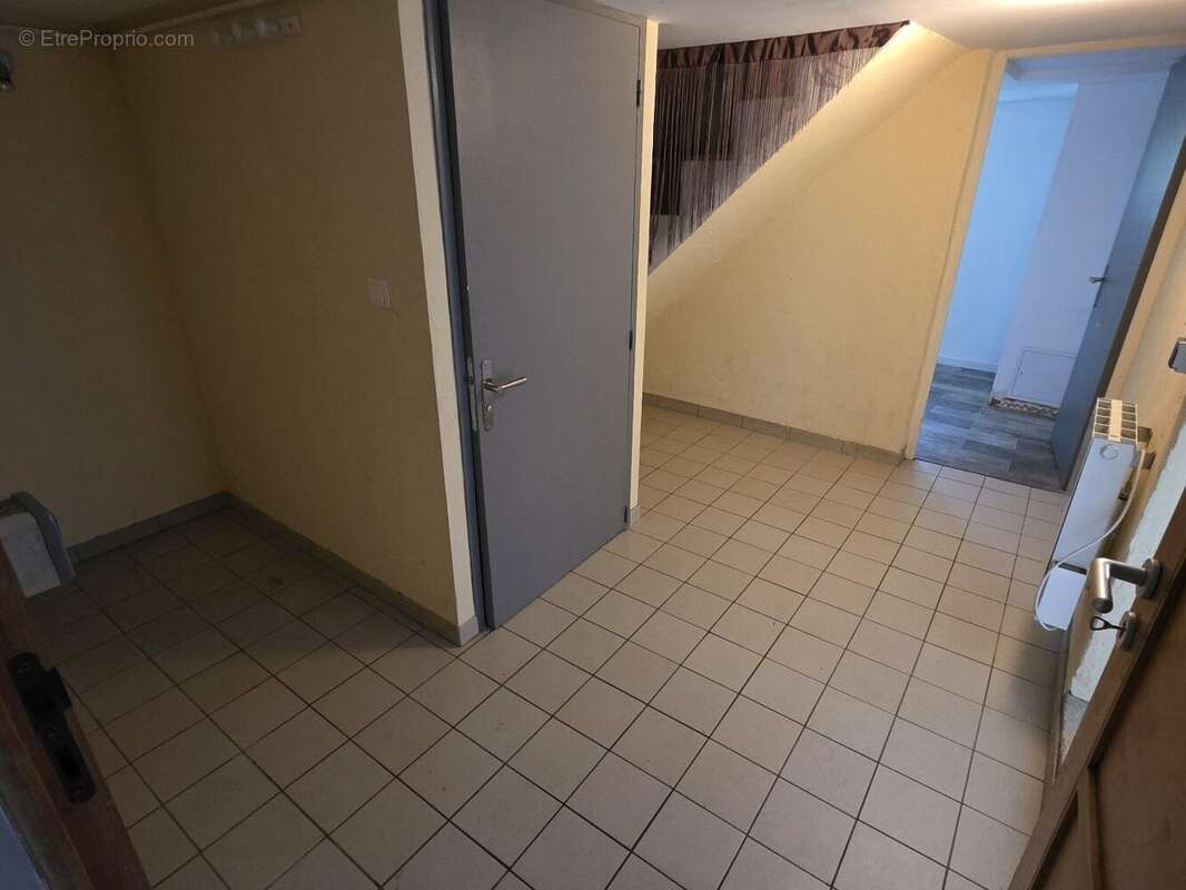 Maison à ITTEVILLE