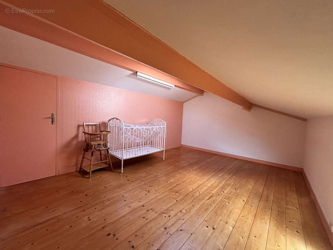 Maison à TONNAY-CHARENTE