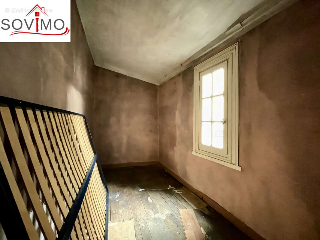Appartement à CONFOLENS