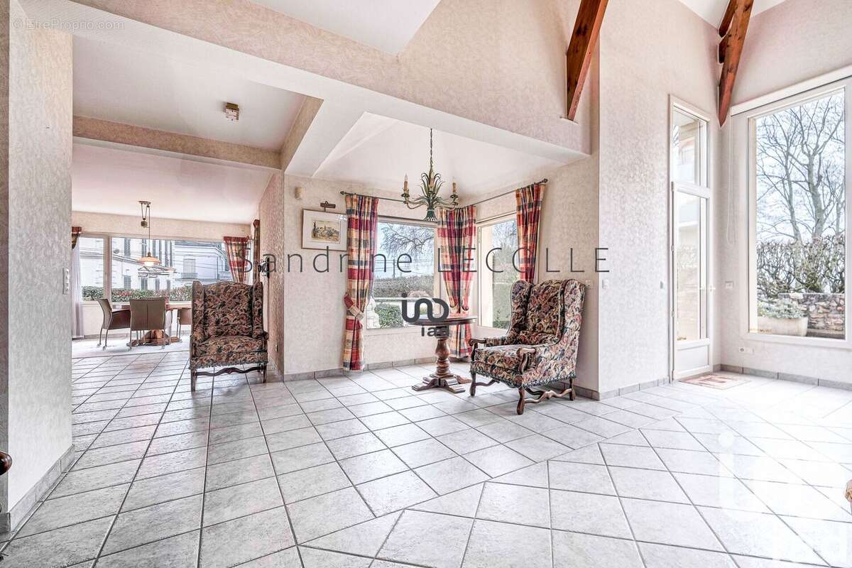 Photo 9 - Maison à LAGNY-SUR-MARNE