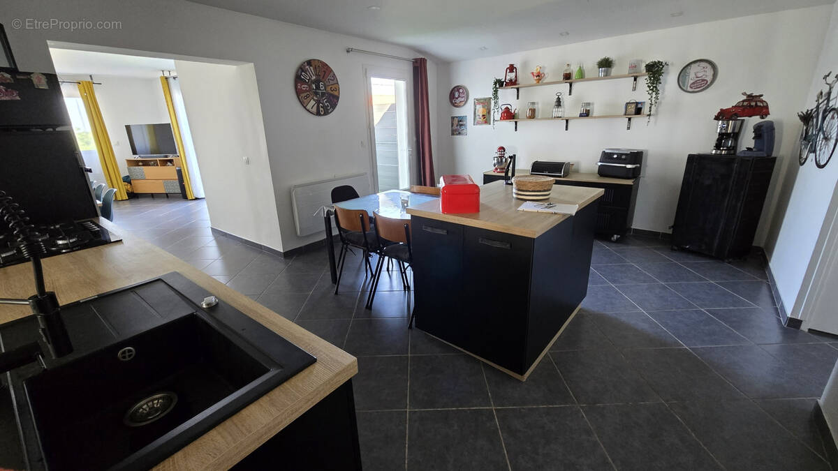 Maison à RINXENT