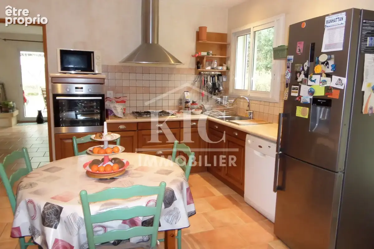 CARCASSONNE - Maison PP, 4 chambres, jardin, garage et cave en sous-sol - photo 5