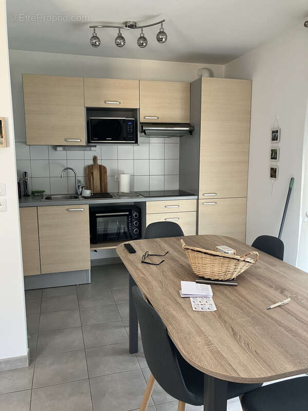 Appartement à HENNEBONT