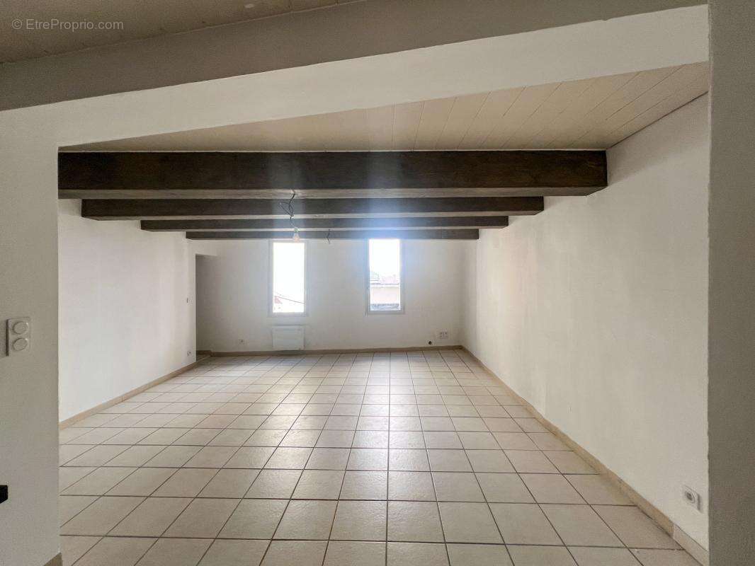 Appartement à DIGNE-LES-BAINS