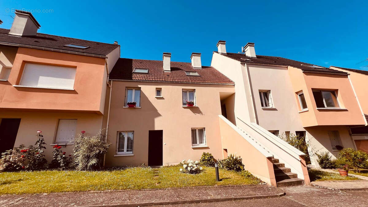 Appartement à ETAMPES