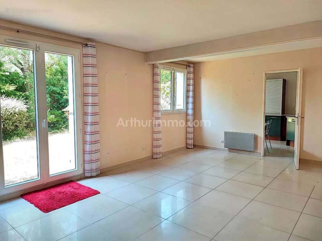 Maison à DRAVEIL
