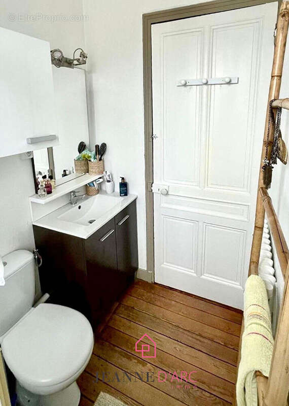 Appartement à ROUEN