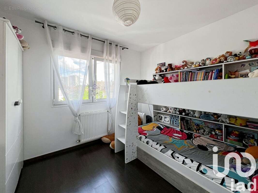 Photo 6 - Maison à CHAMPIGNY-SUR-MARNE