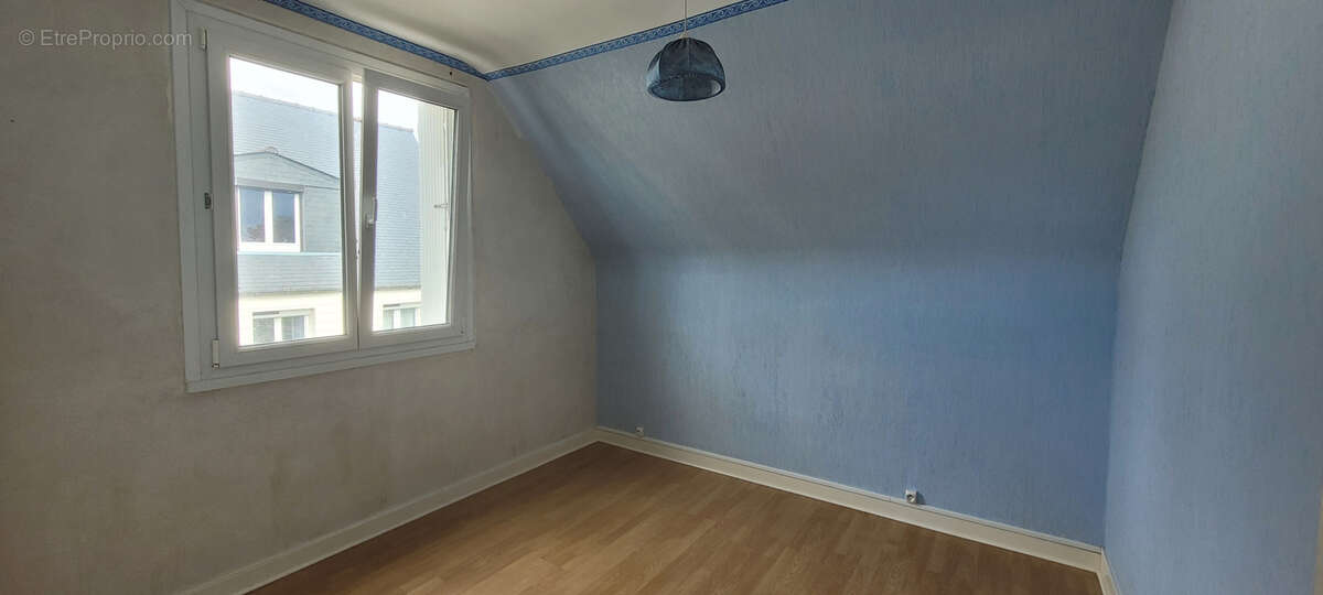 Maison à PLOUBAZLANEC