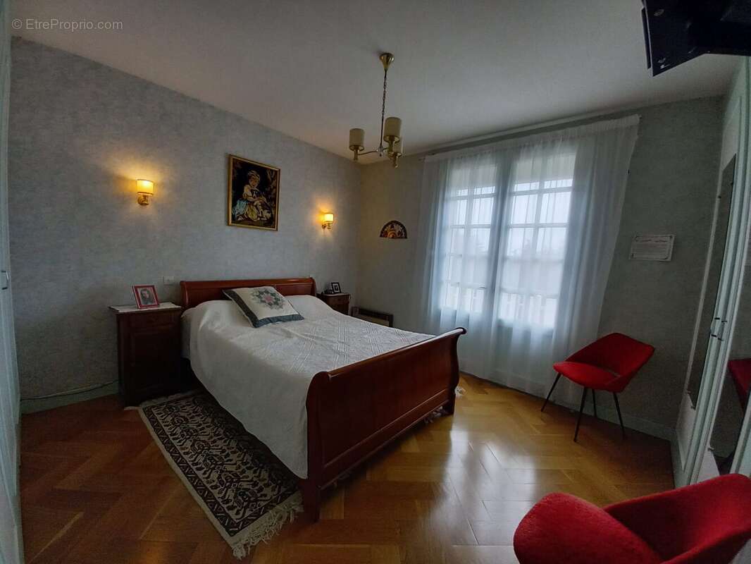 Maison à CASTILLONNES