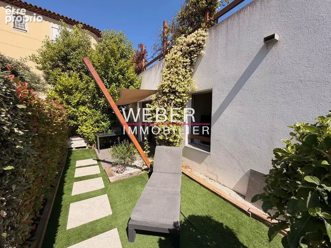 SAINTE ANNE D'EVENOS - Maison 140 m2 - T2 - Piscine - photo 13