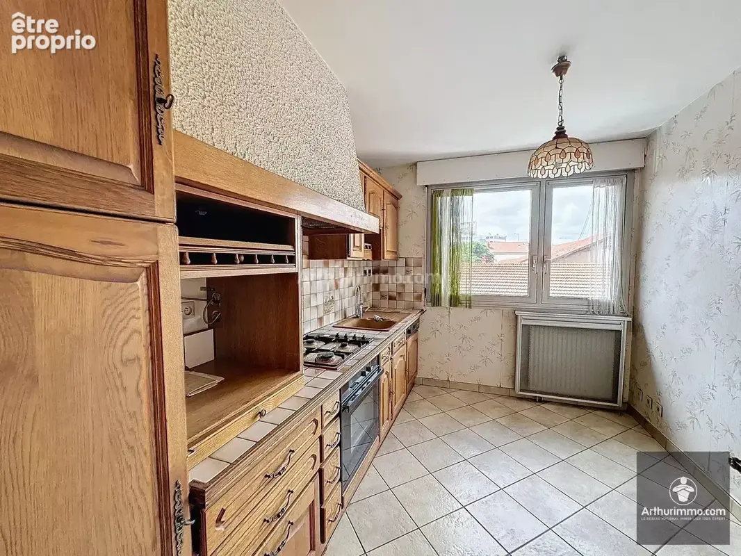 Vente Appartement Roanne(42300) 125 000ï¿œ - photo 2