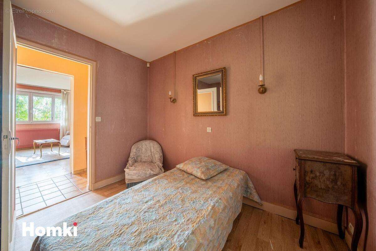 Maison à BLANQUEFORT