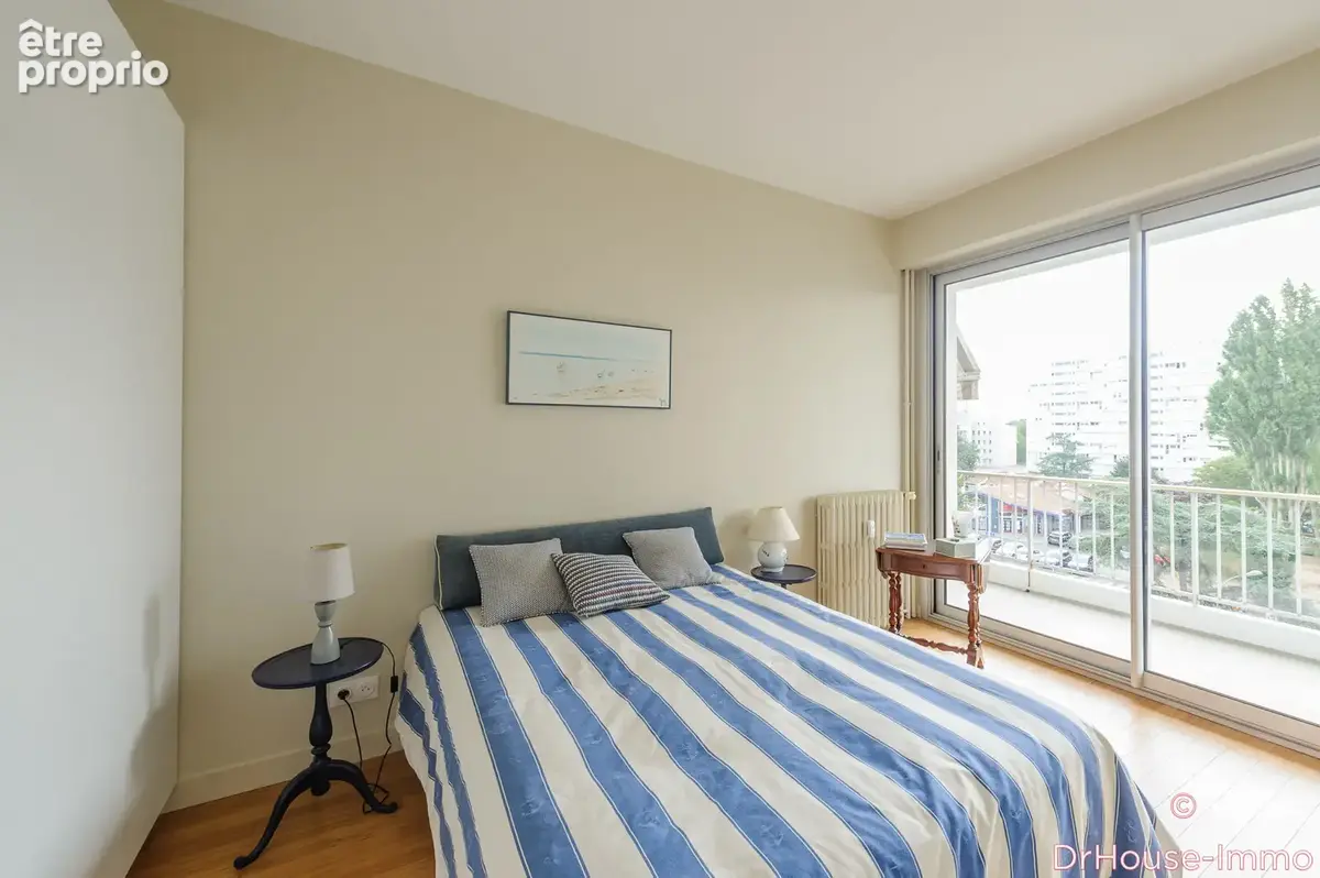 Appartement 3 pièces 82 m² à vendre à La Rochelle (17000) - photo 6