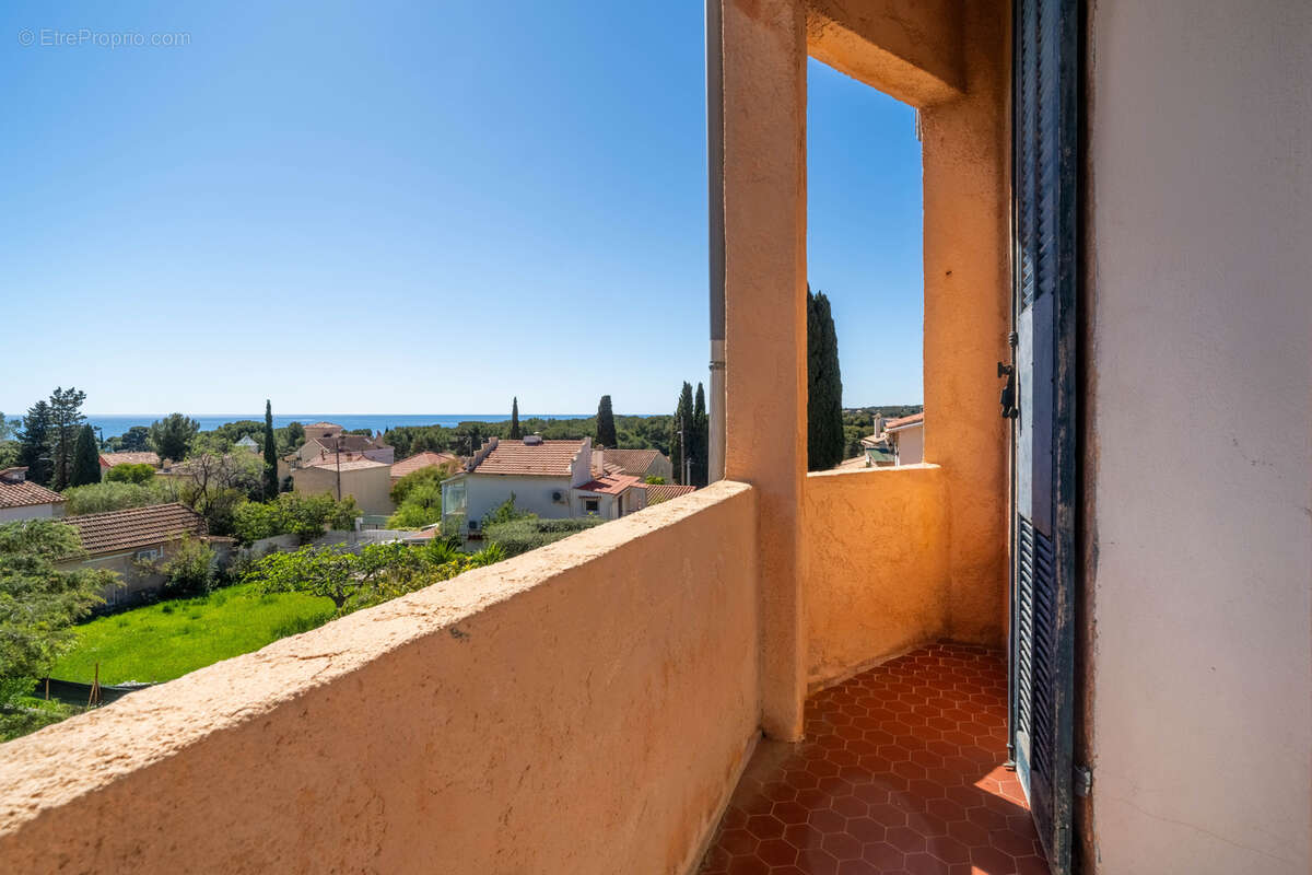 Appartement à BANDOL