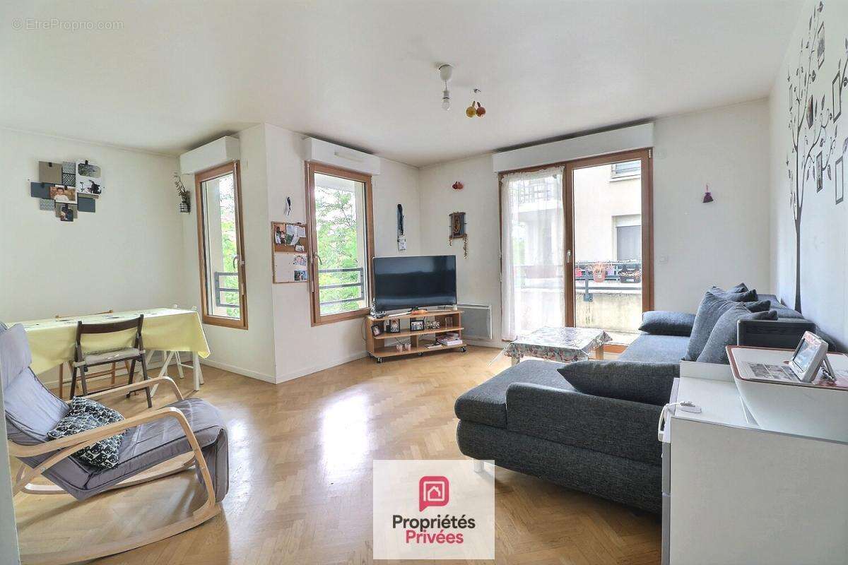 Appartement à ACHERES