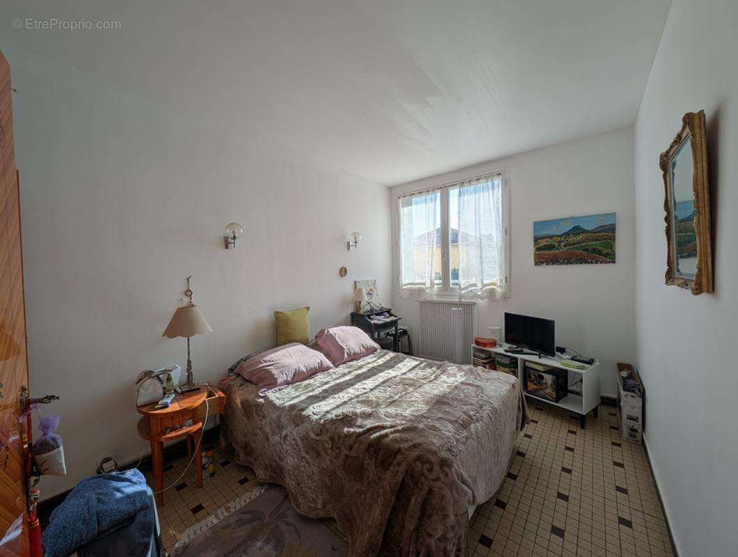 Appartement à LA CIOTAT