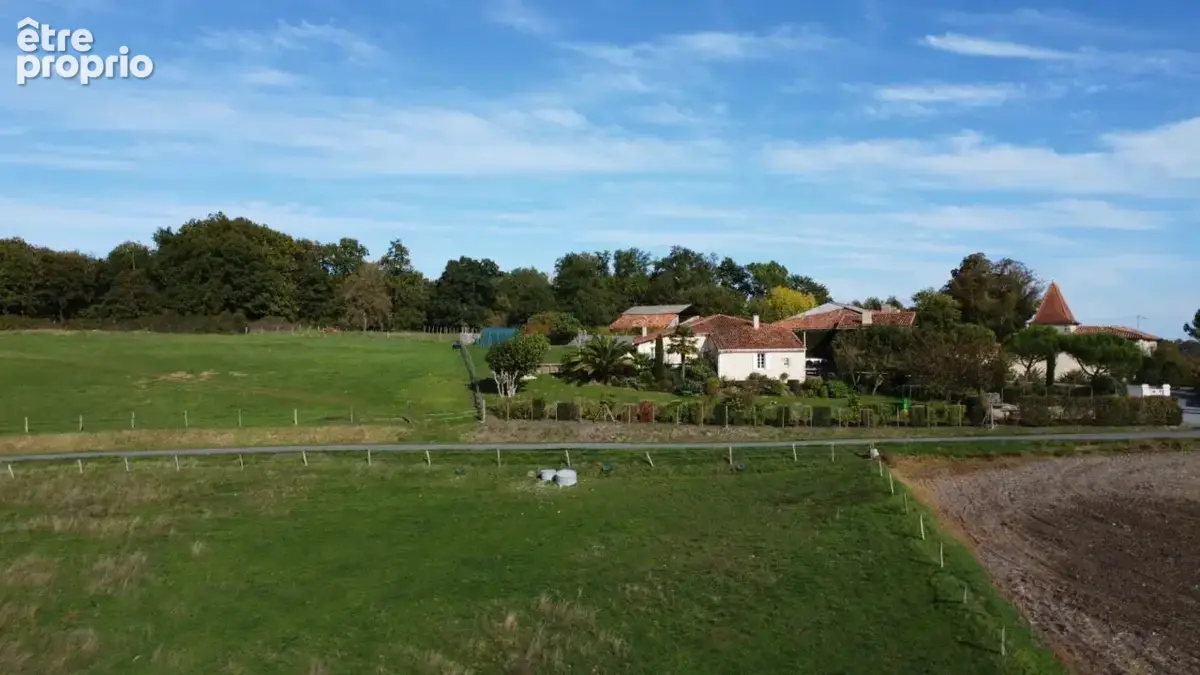 Maison en pierre rénovée – Belle vue sur la campagne - photo 29