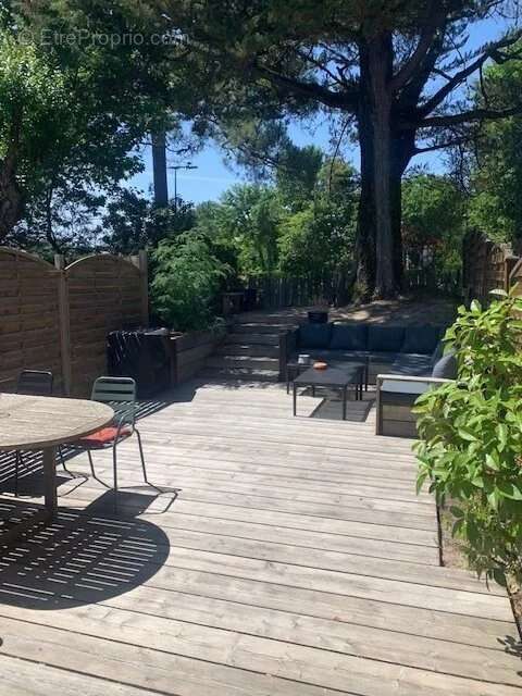 Appartement à ARCACHON