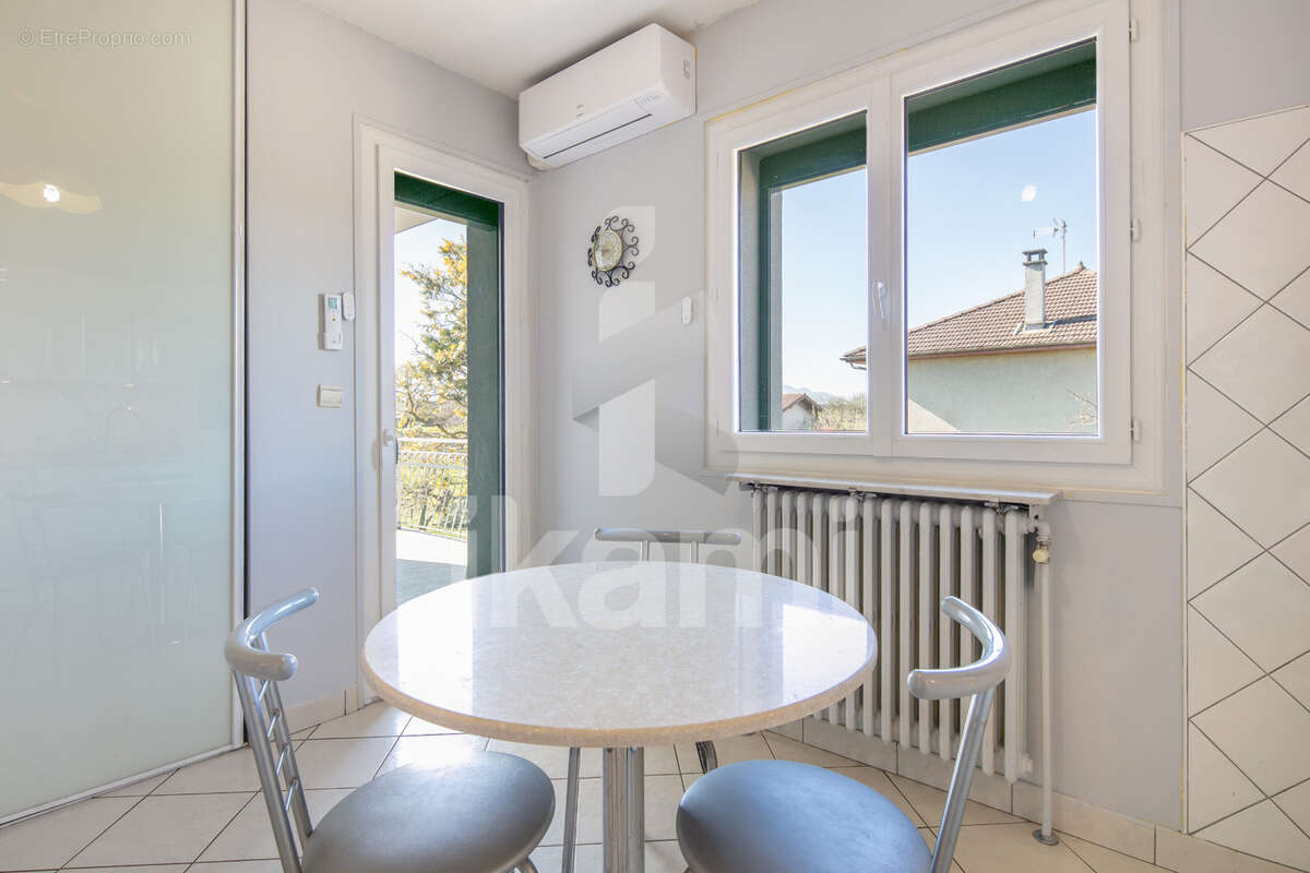 Maison à SAINT-MARCELLIN