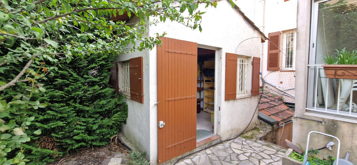 Appartement à DRAGUIGNAN