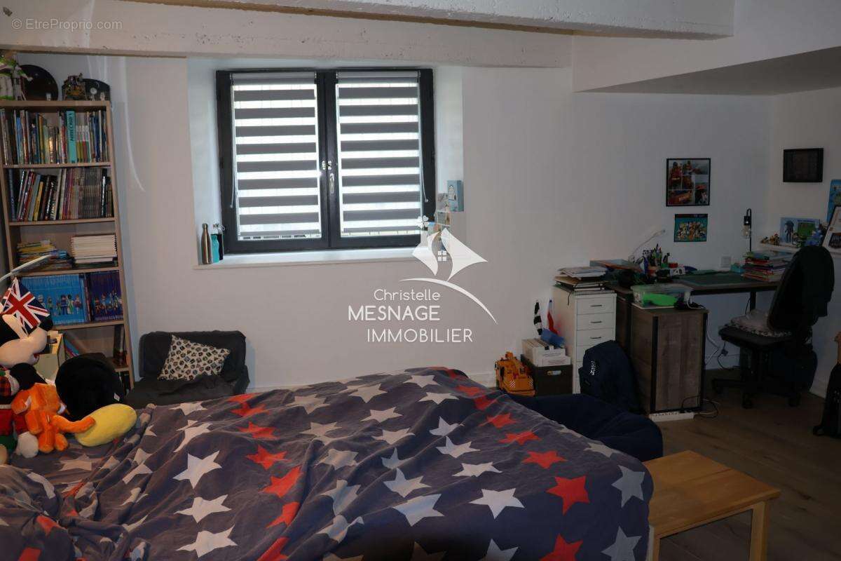 Appartement à DINAN