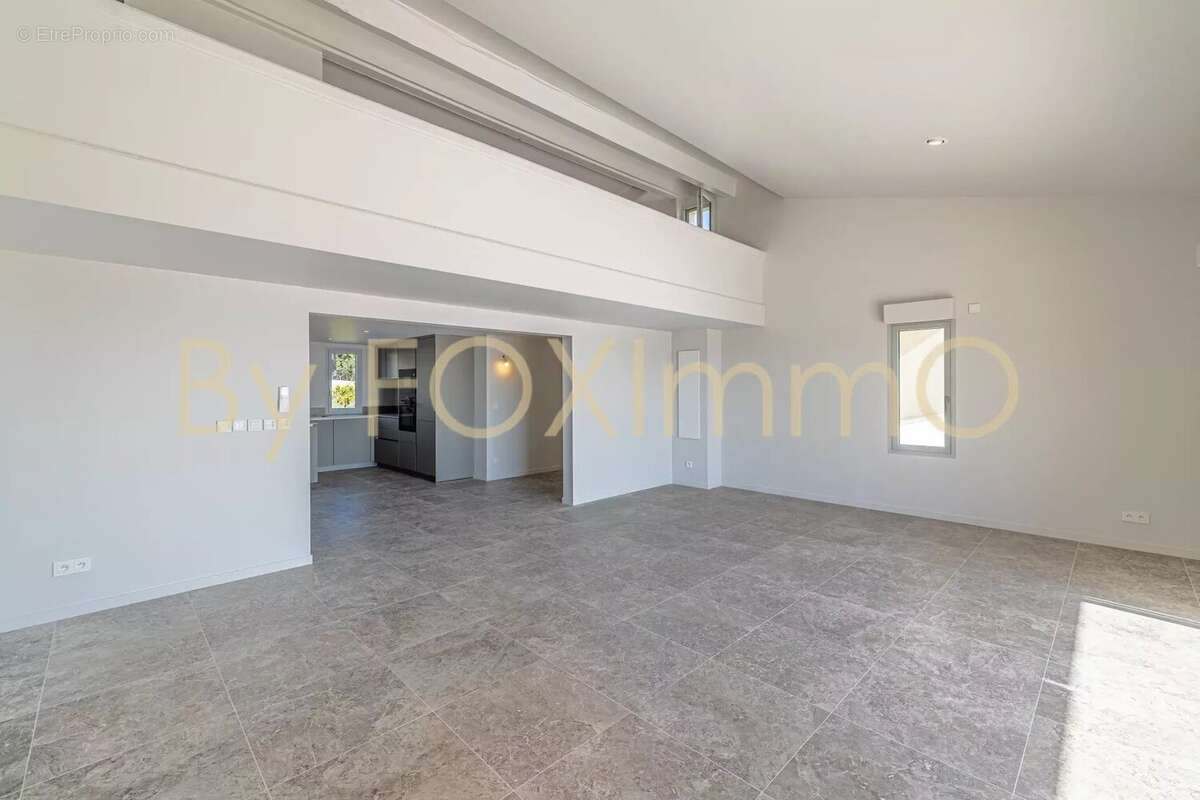 Appartement à CAGNES-SUR-MER